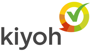 kiyoh logo